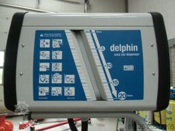  Delphin Brandstofpomp