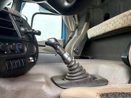DAF CF 85.460 SPACECAB (ZF16 MANUAL GEARBOX / MX-BR...