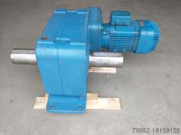 DEMAG AF18 / KBA125 B-4