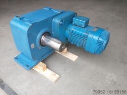 DEMAG AF18 / KBA125 B-4