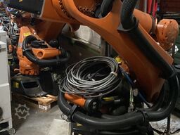 KUKA KR 240 R2900 ULTRA KRC4