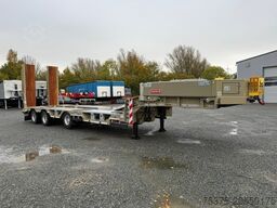 Langendorf SATUE Satteltieflader SATÜ 30-9.0m