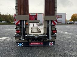 Langendorf SATUE  Satteltieflader SATÜ 30-9.0m