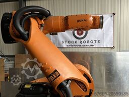 KUKA KR360-2 KRC2 ED05