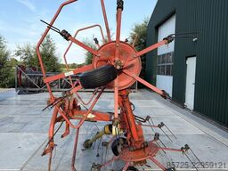 Kuhn GF5000 MH
