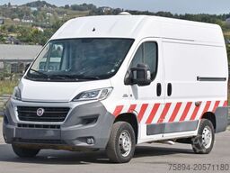 FIAT Ducato 130 Multijet*  4x4 Top Zustand