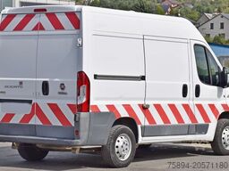 FIAT Ducato 130 Multijet*  4x4 Top Zustand