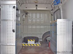 FIAT Ducato 130 Multijet*  4x4 Top Zustand