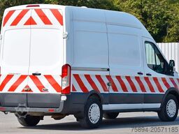 FORD TRANSIT 2.2 * Kastenwagen * 4x4