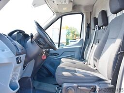 FORD TRANSIT 2.2 * Kastenwagen * 4x4