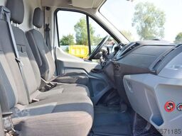 FORD TRANSIT 2.2 * Kastenwagen * 4x4
