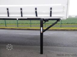 KRONE Heck mit Portaltüren