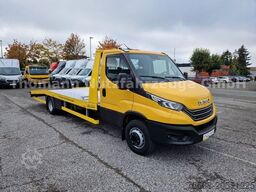 IVECO DAILY 70C18 Festplateau Alu Premium  Navi ACC