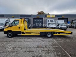 IVECO DAILY 70C18 Festplateau Alu Premium  Navi ACC
