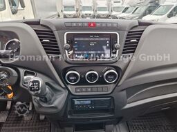 IVECO DAILY 70C18 Festplateau Alu Premium  Navi ACC
