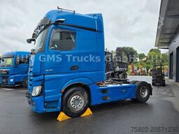 MERCEDES-BENZ Actros 1848 / Retarder / Mirror Cam / Park Cool