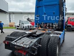 MERCEDES-BENZ Actros 1848 / Retarder / Mirror Cam / Park Cool