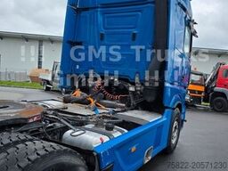 MERCEDES-BENZ Actros 1848 / Retarder / Mirror Cam / Park Cool