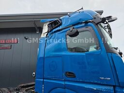 MERCEDES-BENZ Actros 1848 / Retarder / Mirror Cam / Park Cool