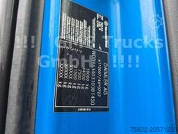 MERCEDES-BENZ Actros 1848 / Retarder / Mirror Cam / Park Cool