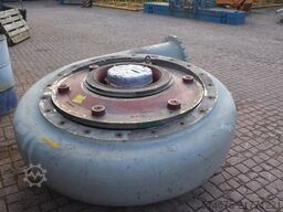 IHC Dredge Pump NEW 500MM  20 inch