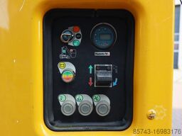 Haulotte STAR 10 As-Is, Electric, 10m Working Height, 3m Re