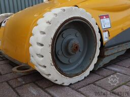 Haulotte STAR 10 As-Is, Electric, 10m Working Height, 3m Re