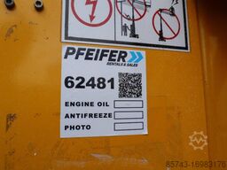 Haulotte STAR 10 As-Is, Electric, 10m Working Height, 3m Re