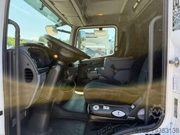 MERCEDES-BENZ ATEGO 1522 L Kühlkoffer 7,4 m LBW 2 T*THERMOKING