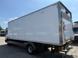MERCEDES-BENZ ATEGO 1522 L Kühlkoffer 7,4 m LBW 2 T*THERMOKING