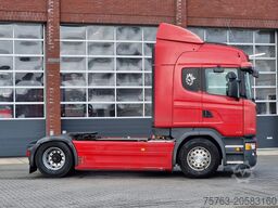 Scania G450 Highline 4x2 - Retarder - Full spoiler - E...