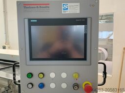 Theisen & Bonitz B314 SP