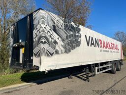 LAG O-2-33 Stahl / Steel Transport / 11.5 Meter / ...