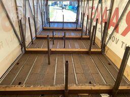 LAG O-2-33 Stahl  / Steel Transport / 11.5 Meter / ...