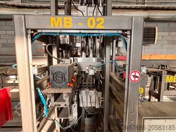 FORMA MACHINERY MBL