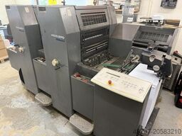 Heidelberg PM 52-2