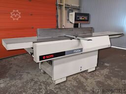 SCM F 520