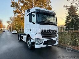 Mercedes-Benz Actros 1848 StreamSpace L 2,30 / Euro 6 / 119 Tkm