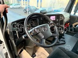 Mercedes-Benz Actros 1848 StreamSpace L 2,30 / Euro 6 / 119 Tkm