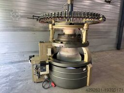 Mayer & Cie. inovit 2.0 rondbreimachine