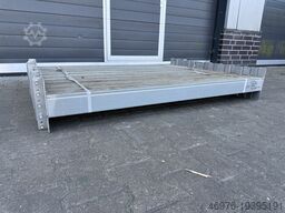 Dexion P 90 / K: 100 x 50 mm / Lichte Weite: 1.450 mm