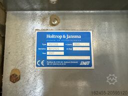 Holtrop & Jansma MSO300