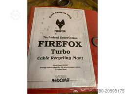 Eldan Redoma Firefox