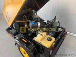 Atlas Copco XAS 36