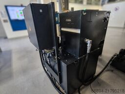 DMG MORI CLX 450 TC