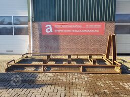  Haakarm container flat