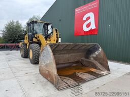 Caterpillar 938M