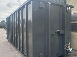  Vloeistof container  gelakt - Nieuw