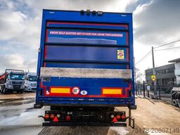 SCHMITZ SCB-S3B - CARRIER VECTOR