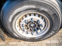 SCHMITZ SCB-S3B - CARRIER VECTOR